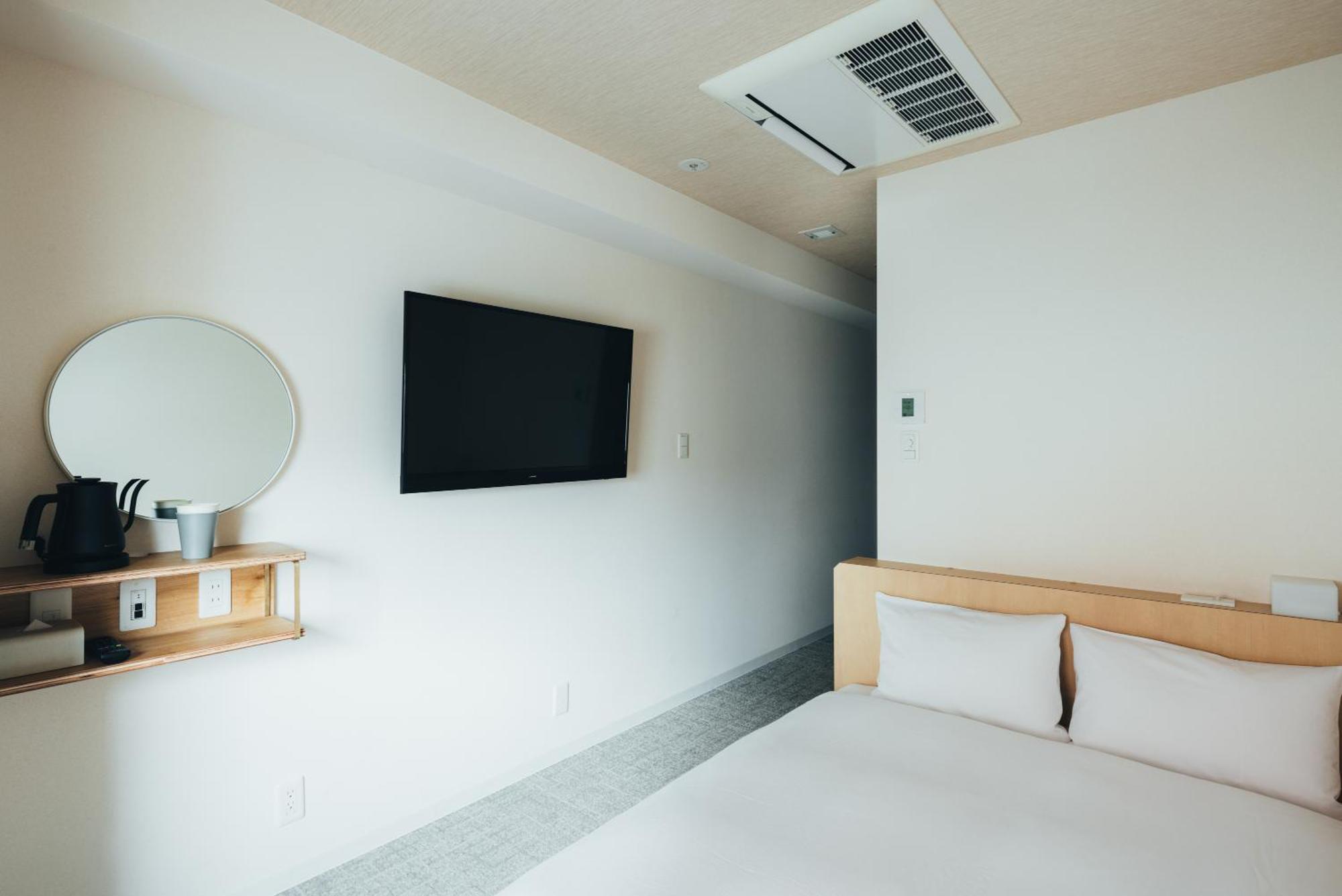 Meander Osaka Hotel ภายนอก รูปภาพ