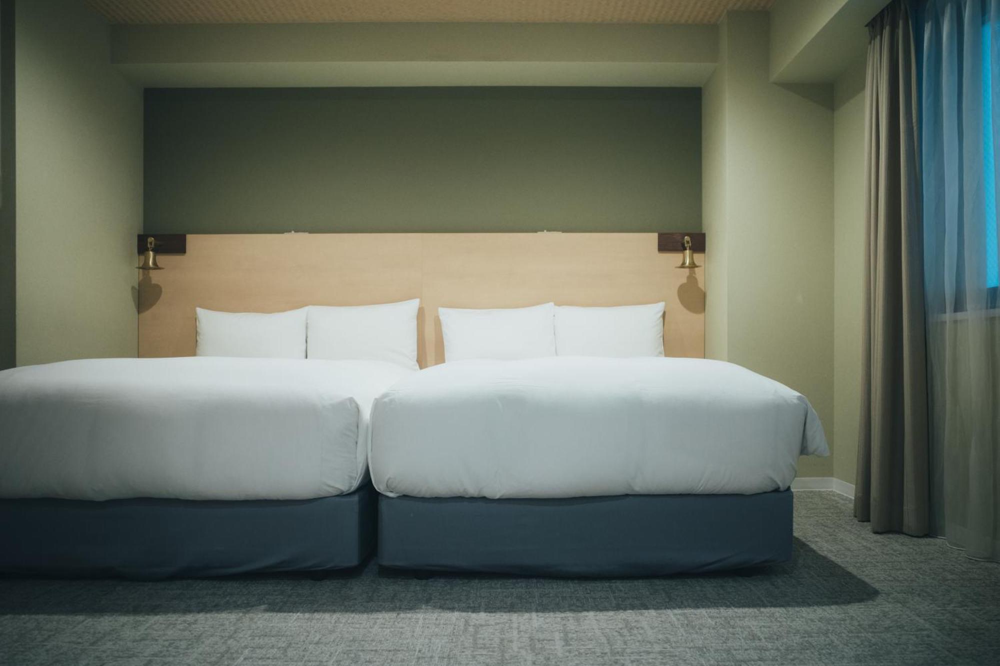 Meander Osaka Hotel ภายนอก รูปภาพ