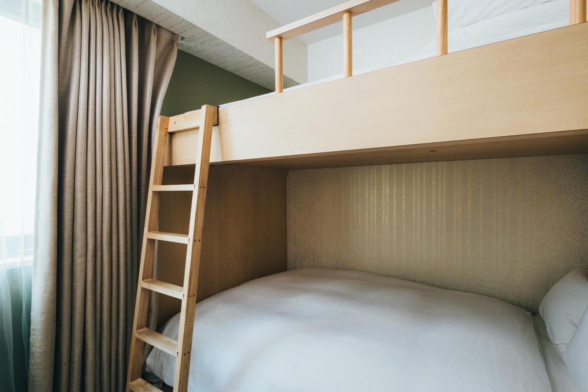 Meander Osaka Hotel ภายนอก รูปภาพ