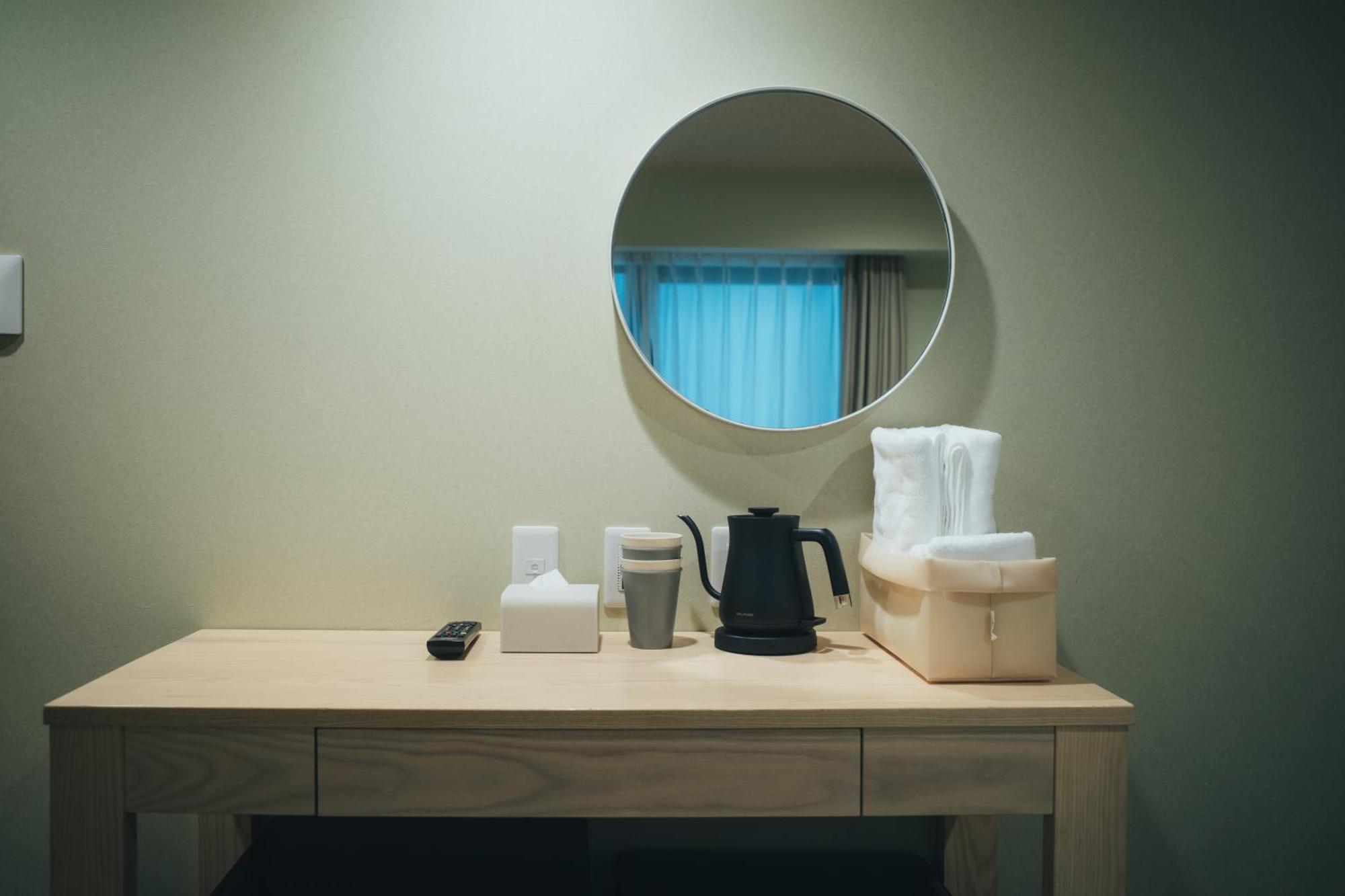 Meander Osaka Hotel ภายนอก รูปภาพ
