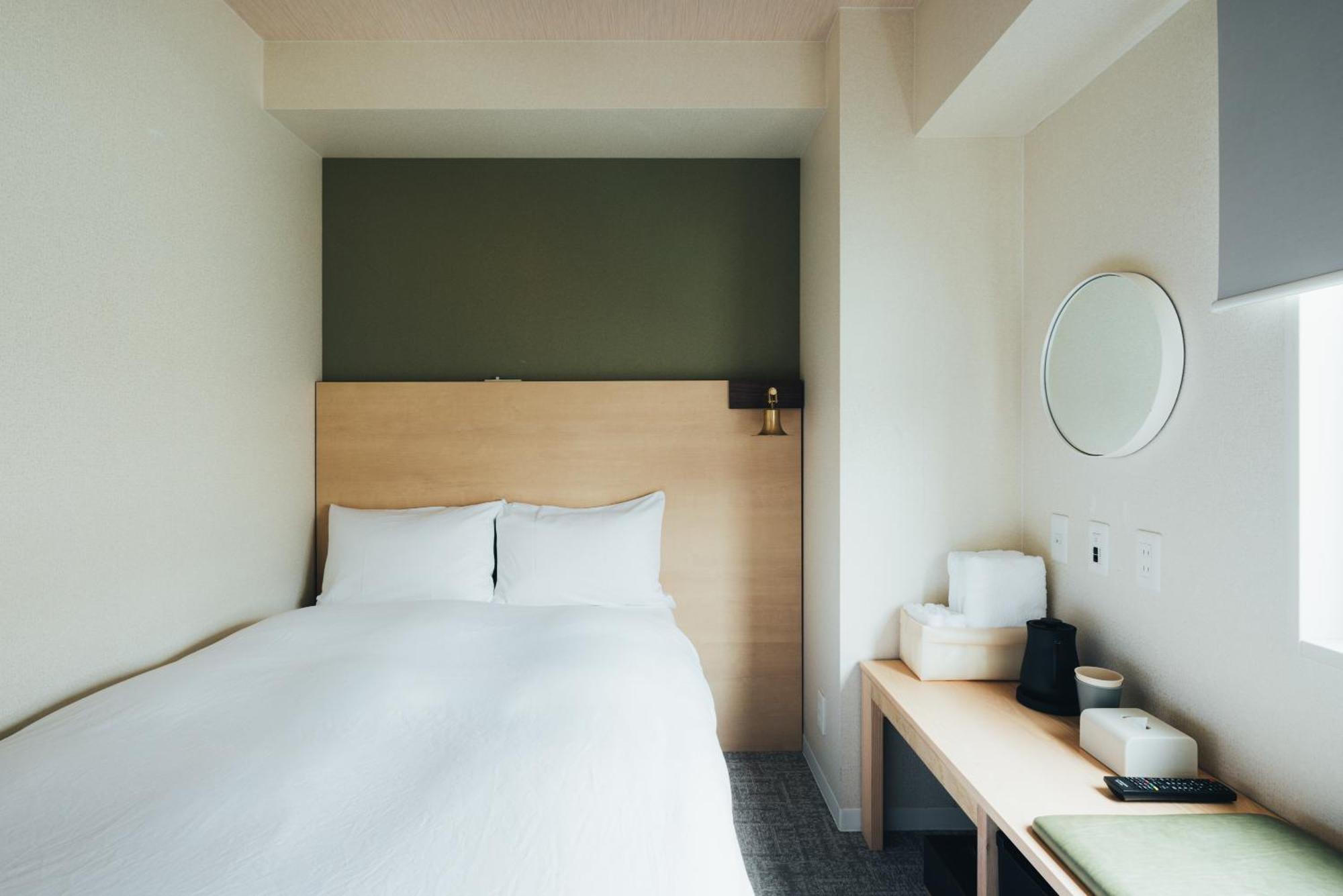 Meander Osaka Hotel ภายนอก รูปภาพ