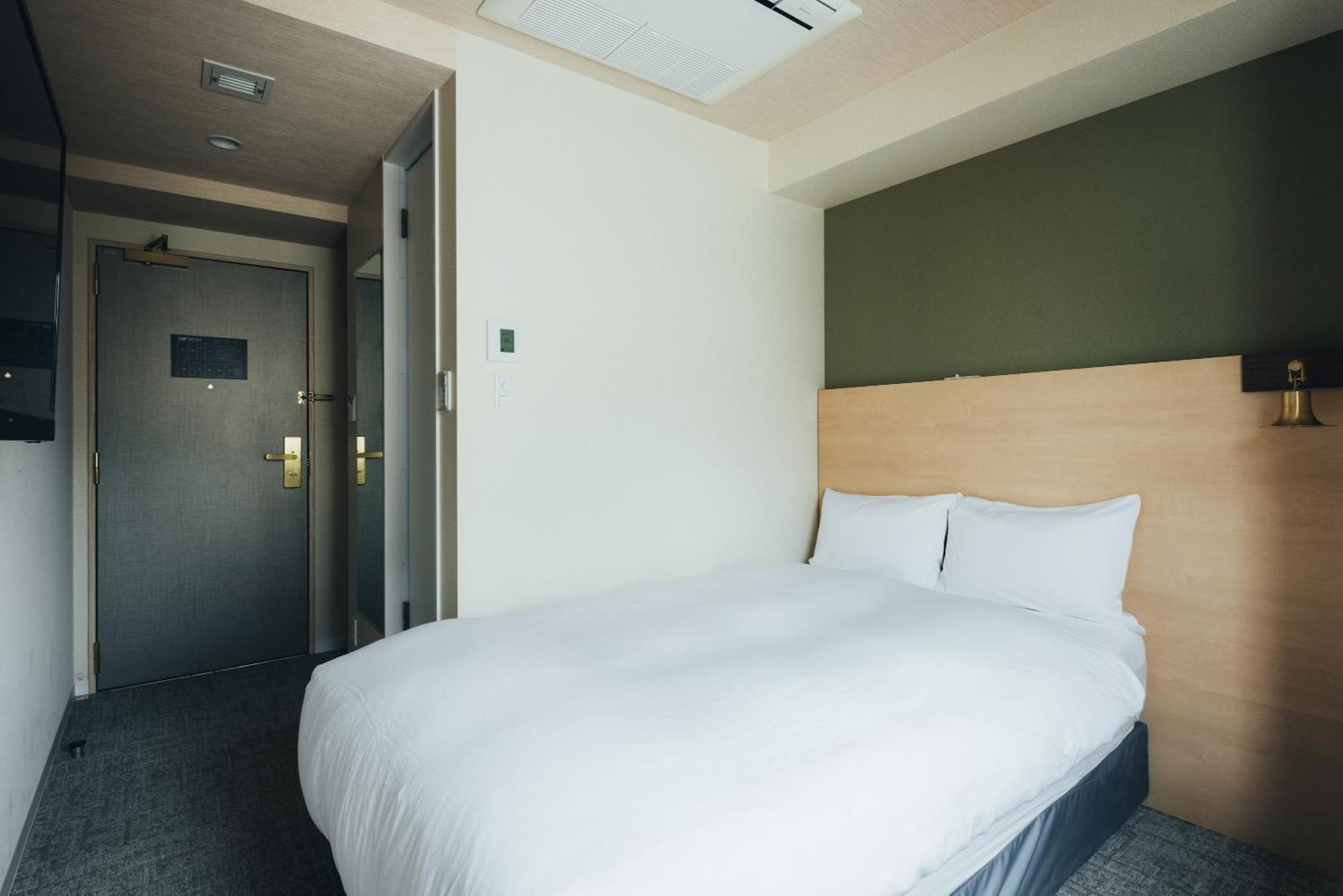 Meander Osaka Hotel ภายนอก รูปภาพ